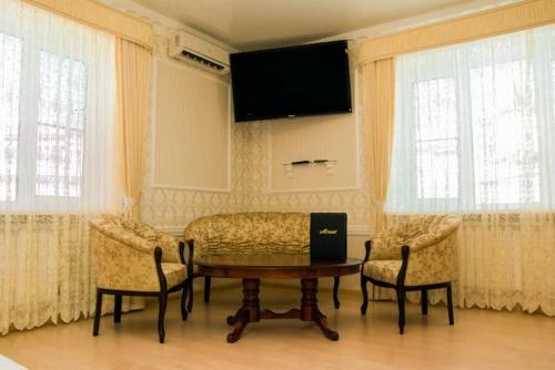 Mozart Hotel