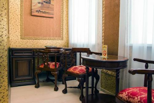 Mozart Hotel
