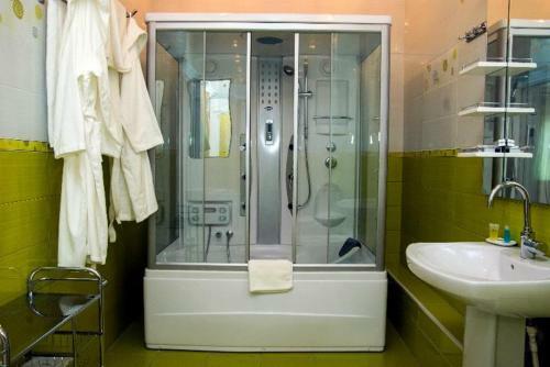 Mozart Hotel