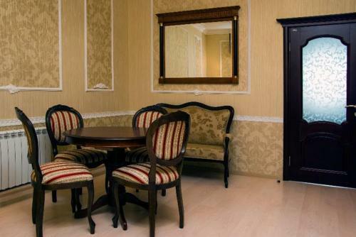 Mozart Hotel
