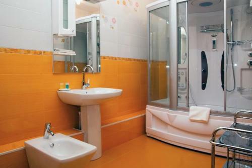Mozart Hotel