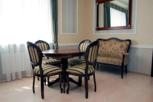 Mozart Hotel
