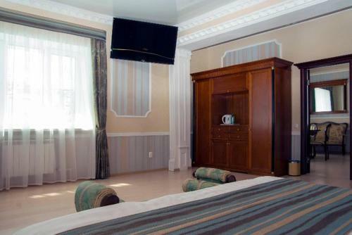 Mozart Hotel