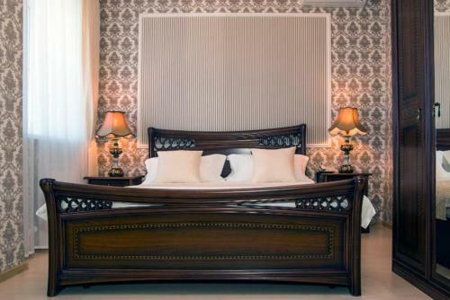 Mozart Hotel