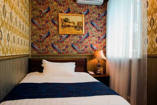 Mozart Hotel