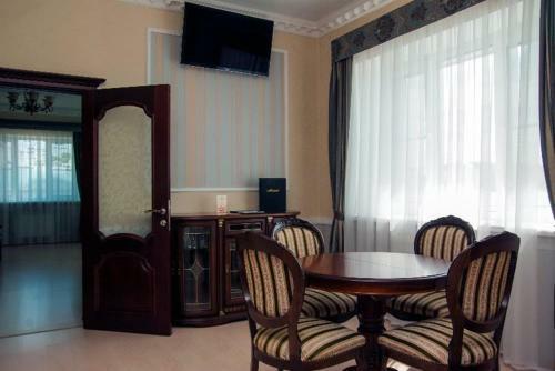 Mozart Hotel