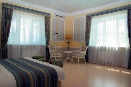 Mozart Hotel