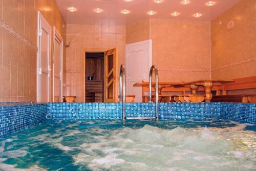 Mozart Hotel