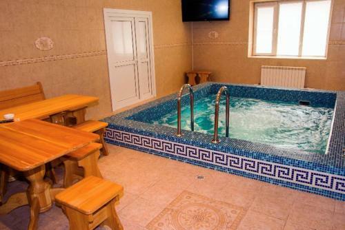 Mozart Hotel