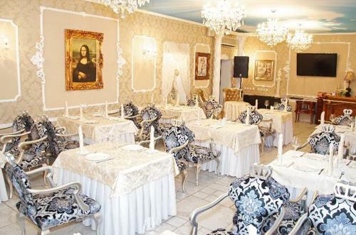 Mozart Hotel