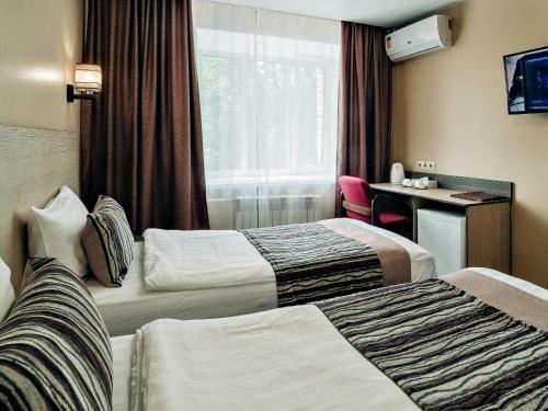 Aurora Hotel