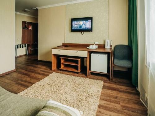 Aurora Hotel