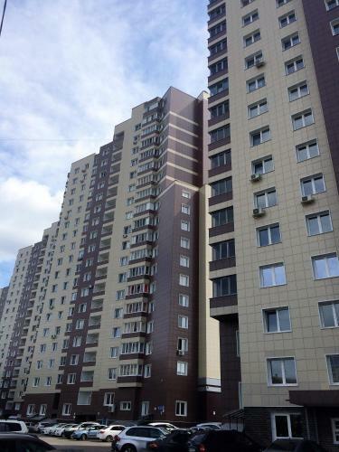 Apartment Komsomolskiy