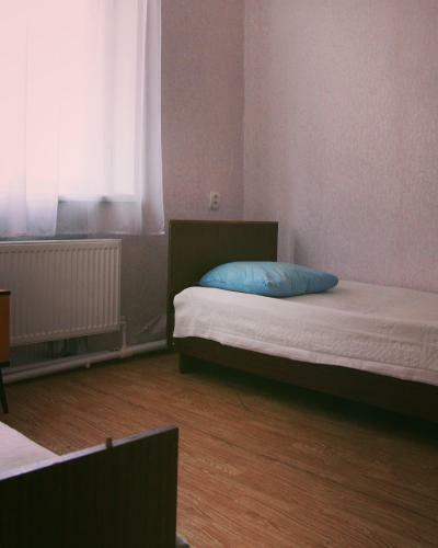 Mountain Hostel