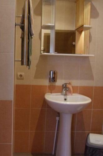 Motel Staroe Ruslo