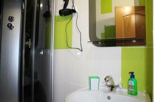 Hostal Guest House U Druzey
