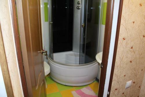 Hostal Guest House U Druzey