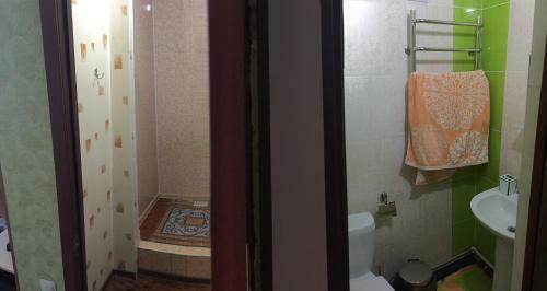 Hostal Guest House U Druzey