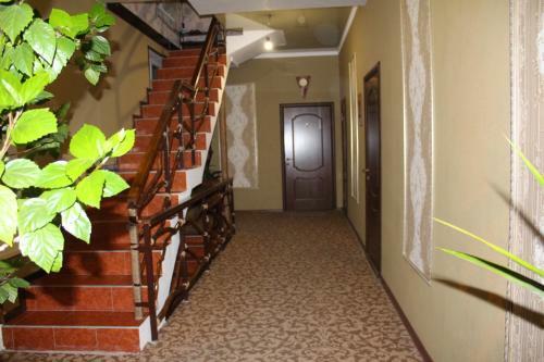 Hostal Guest House U Druzey