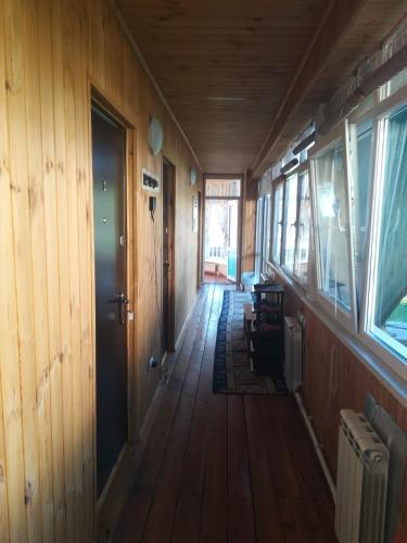 Hostal Dom Na Beregovoy