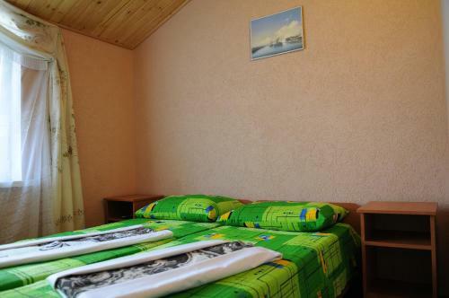 Hostal Guest House On Pionerskaya 7