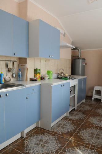 Hostal Guest House On Pionerskaya 7