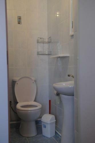 Hostal Guest House On Pionerskaya 7