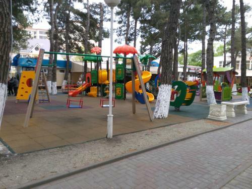 Hostal Guest House On Pionerskaya 7