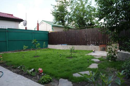 Hostal Guest House On Pionerskaya 7