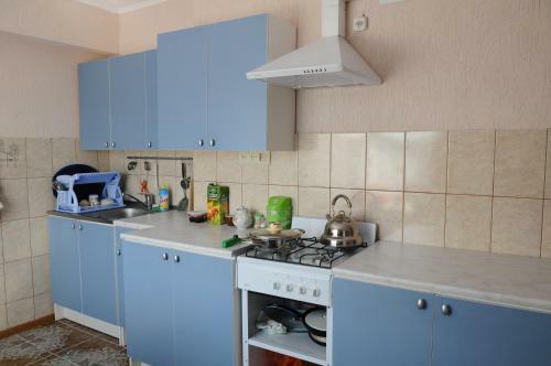 Hostal Guest House On Pionerskaya 7