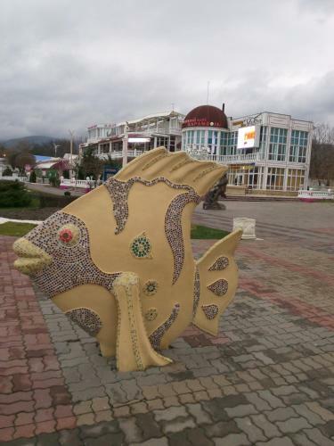 Hostal Guest House On Pionerskaya 7