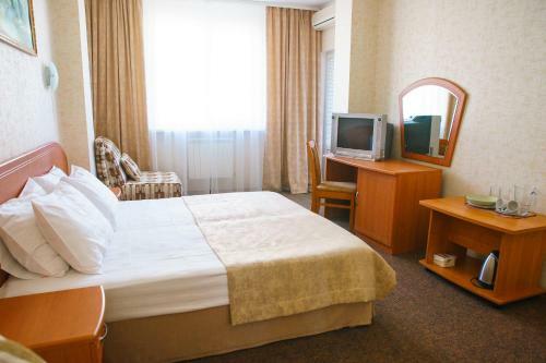Hotel Tchernomorye Resort