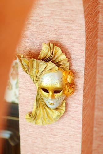 Boutique Hotel Venetsya