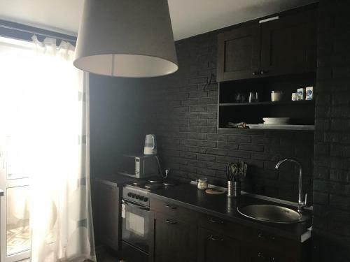 Apartment The Village