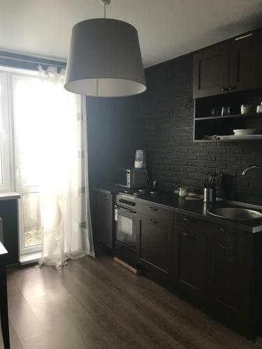 Apartment The Village