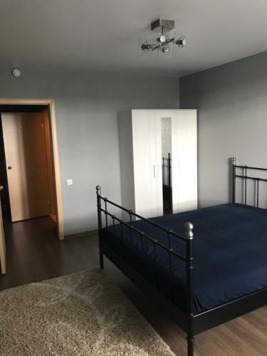 Apartment The Village