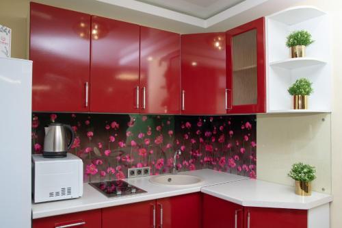 Apartamento 1-? ???????? 9 ??????, 6