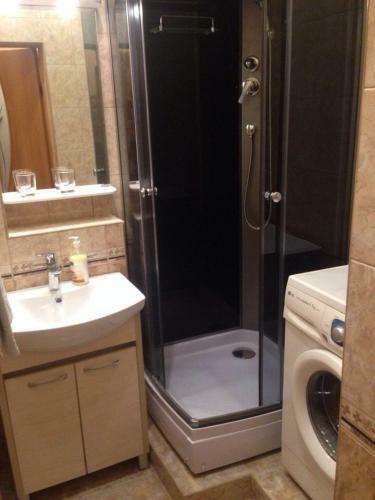 Apartamento Philisa Na Lebedeva
