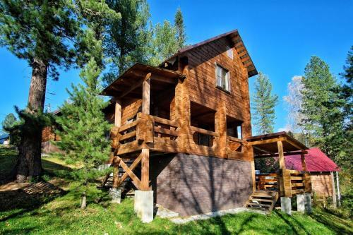 Hotel Diaryk