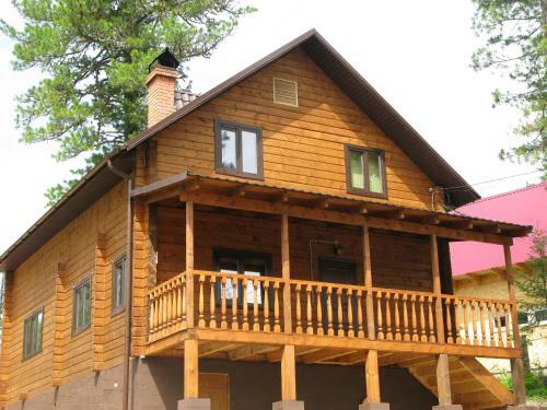 Hotel Diaryk