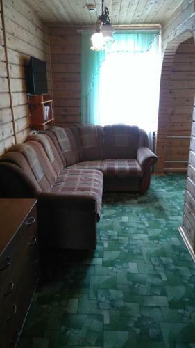 Hostal Serebryanyy Bereg