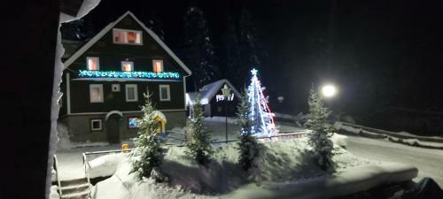 Hostal Serebryanyy Bereg