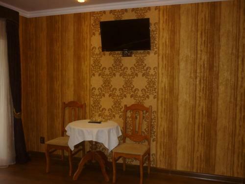 Hotel Gold