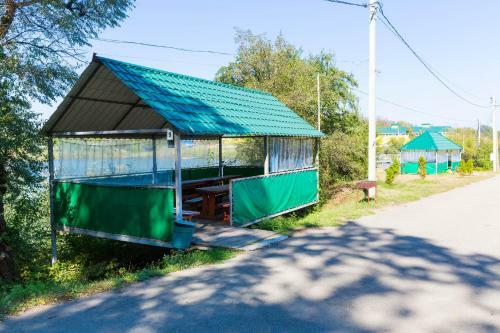 Campsite Ozero Udachi