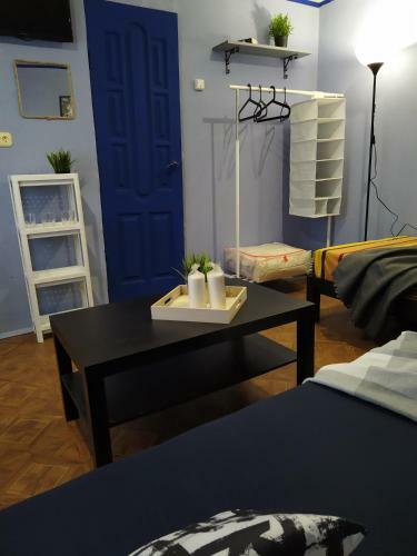 Hostal Tikhaya Gavan Guest House