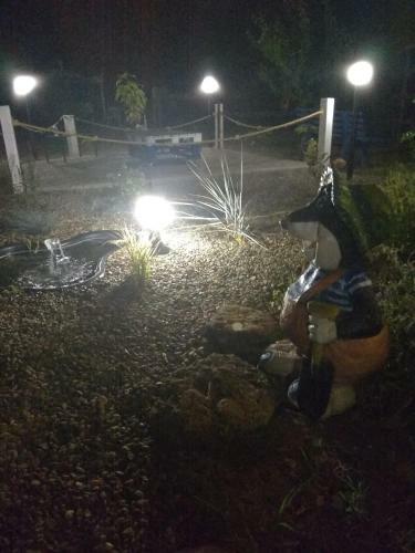 Hostal Tikhaya Gavan Guest House