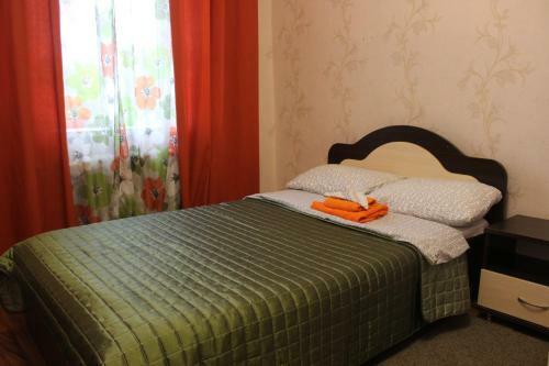 Tsentralnaya Hotel