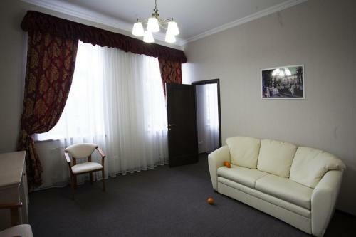 Zagorodny Klub Malinovaya Sloboda