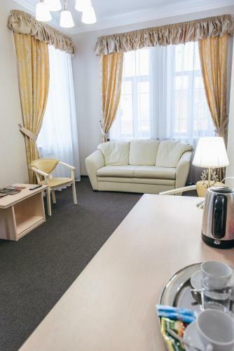 Zagorodny Klub Malinovaya Sloboda
