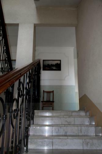 Hotel Ladiya